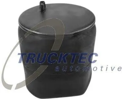 Produktbild von TRUCKTEC AUTOMOTIVE Luftfederbalg 05.30.018 für MAN TGM