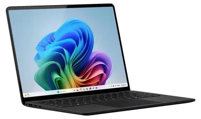 Immagine prodotto di Microsoft Surface Laptop - Notebook da 13,8" - Processore Intel Core i5 a 4 GHz, display da 35,1 cm