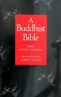 Obrázok produktu pre A Buddhist Bible