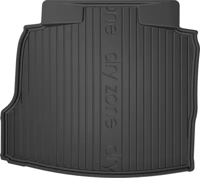 Produktbild von FROGUM Gummi Kofferraummatte für Opel Vectra C 2002-2008