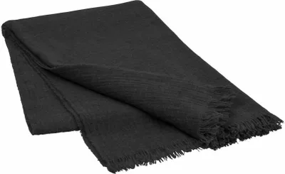 Produktbild von Blomus Decke Merino Magnet, Wohndecke, 85% Wolle, 15% Kaschmir, 200 x 130 cm, 66523