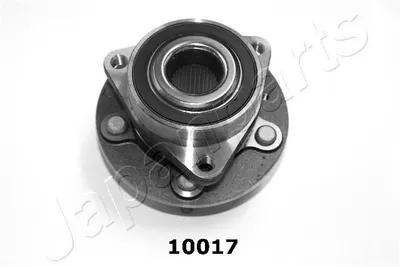 Produktbild von JAPANPARTS KK-10017 Radnabe Vorne für CHEVROLET CRUZE (J300)