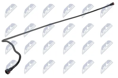 Produktbild von NTY Kraftstoffleitung BPP-RE-011 Förderpumpe für RENAULT Clio IV Schrägheck (BH)