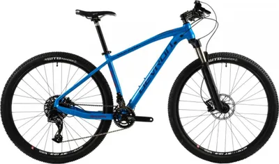Immagine prodotto di Devron Vulcan 2.9 29" 22 Fach 2019 Unisex Mountainbike / Alluminio 455 mm Blau