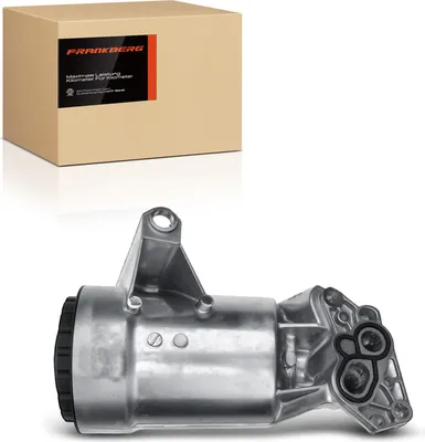 Immagine prodotto di Frankberg 1x alloggiamento filtro olio per Renault Espace III Master II Trafic II 2.2L 2.5L