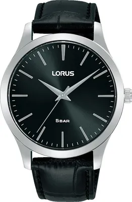 Produktbild von Lorus Classic RRX71HX9 Herrenarmbanduhr