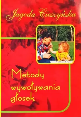 Zdjęcie produktu dla Metody wywolywania glosek