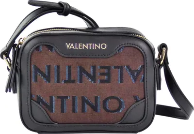 Produktbild von VALENTINO BAGS Laksa Umhängetasche VBS6MP05 Braun/Schwarz