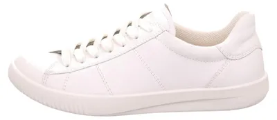 Imagen del producto de Legero SILENCE: Zapatos deportivos para mujer, cordones, color blanco, estilo casual