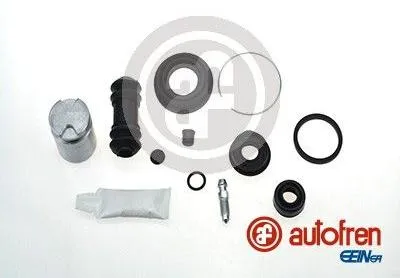 Produktbild von Autofrens D42318C Bremskraftverstärker
