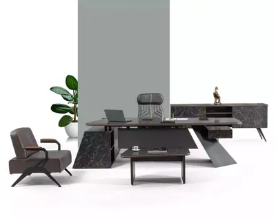Image de Bureau Table Meubles de bureau Meubles de bureau d'angle Tables