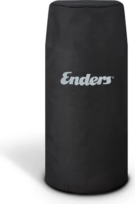 Produktbild von Enders Wetterschutzhülle Nova M schwarz UV-beständig