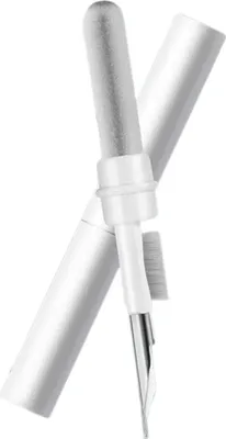 Produktbild von Multifunktionaler Reinigungsstift - Kopfhörerreinigung - Effektiver Schutz - Präzisionsreinigung - Immer griffbereit - Langlebigkeit - Perfekte Sauber