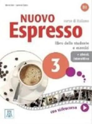 Produktbild von Nuovo Espresso 3