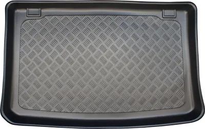 Produktbild von Z437981 Kofferraumwanne kompatibel mit Renault Clio (IV) 10.2012-08.2019