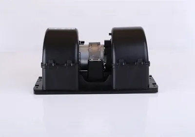 Produktbild von NISSENS 87486 Innenraumgebläse hinten