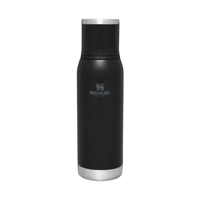 Produktbild von Stanley Adventure To-Go Bottle 1 L Black