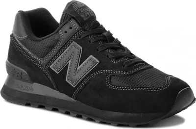 Produktbild von New Balance Schuhe 574, ML574ETE