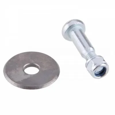 Obrázok produktu pre Náhradné koliesko do rezačiek dlažby 16x6x3mm
