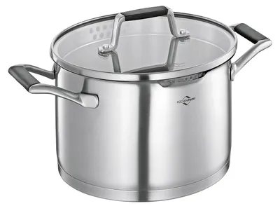 Produktbild von Küchenprofi Kochtopf BOLOGNA 20 cm