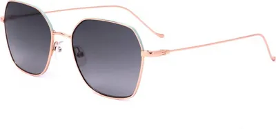 Produktbild von Safilo Sonnenbrille LINEA/T 11/S PEF 53 18 140