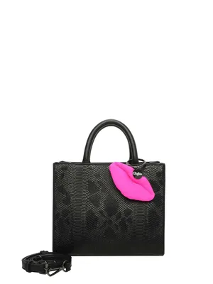 Produktbild von Buffalo Big Boxy Handtasche 26 cm