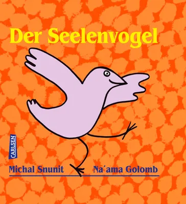 Produktbild von Snunit, M: Seelenvogel