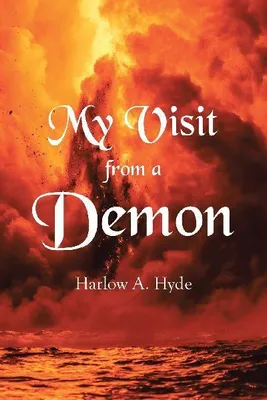 Produktbild von My Visit from a Demon