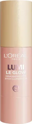 Immagine prodotto di Loreal rozświetlacz w płynie Lumi Le Glow 635