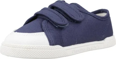 Imagen del producto de Zapatillas de la marca Blanditos, modelo Cocobd, color azul