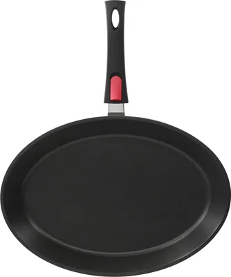 Immagine prodotto di Padella per pesce Kelomat PROFI 39x27 cm