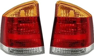Produktbild von TYC Rückleuchten Set für Opel Vectra C 3/2002 - 7/2008 Limousine