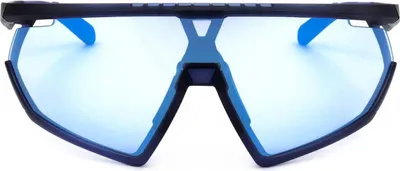 Produktbild von Adidas Sport Sonnenbrille SP0001 91V 00 Herren Blau
