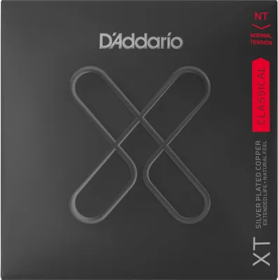 Produktbild von D'Addario XTC45 - normal