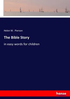 Produktbild von The Bible Story