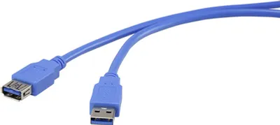 Image de Câble d'extension USB Renkforce