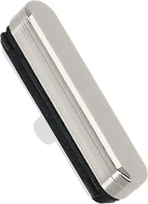 Zdjęcie produktu dla Samsung, przycisk zasilania do Samsung Galaxy S23 Ultra Original, jasnoszary
