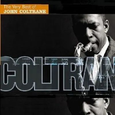 Produktbild von Coltrane,John-The Very Best Of John Coltrane
