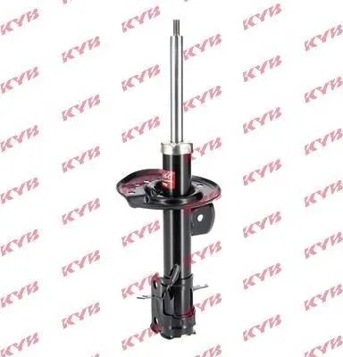 Produktbild von KYB Stoßdämpfer Vorne rechts 339406