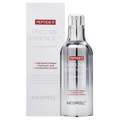 Immagine prodotto di MEDI-PEEL Peptide 9 Volume All In One Essence 100 ml - Essenza con peptidi