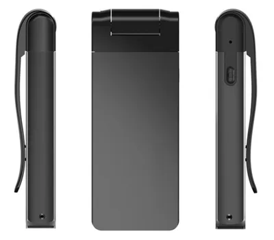 Produktbild von Špionážna Full HD 1920x1080P kamera UC-30  v USB kľúči s diktafónom, detekciou pohybu a nočným videním