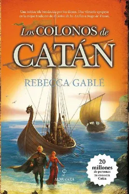 Produktbild von Die Siedler von Catán
