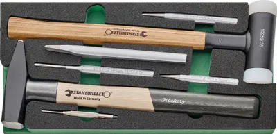 Obrázok produktu pre Stahlwille TCS 6 821/7 96830269 Werkzeugset