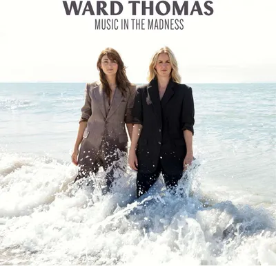 Obrázek produktu pro Ward Thomas: (CD / Titel: H-P)