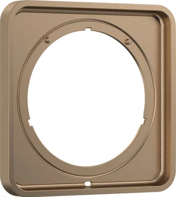 Produktbild von HANSGROHE 13613140 ShowerSelect Comfort Q