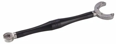 Produktbild von Bonin Mavic Wheel/hub Double Speichenschlüssel Schwarz 5.65 mm Schwarz 5.65 mm