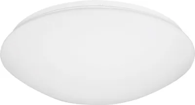 Obrázok produktu pre Deckenschale Kunststoff, opal weiß 36 cm