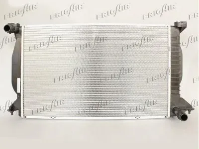 Produktbild von FRIGAIR 0110.3121 Kühler Wasserkühler Motorkühler für AUDI A4 Avant (8ED, B7) A4 Avant (8E5, B6) A4 Limousine (8E2, B6) A4 Limousine (8EC, B7)