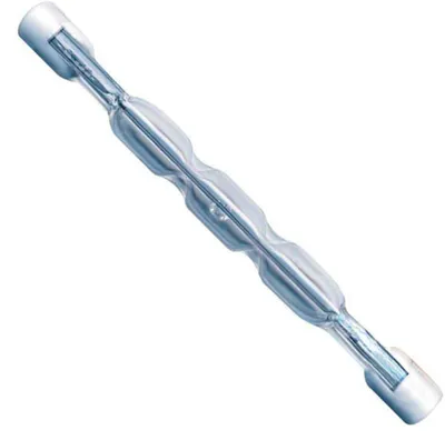 Produktbild von Müller-Licht 300045, 100 W, R7s, 2000 h, 1800 lm, Warmweiß, 100