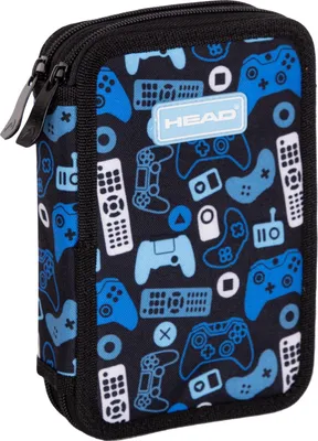 Zdjęcie produktu dla Pirnik podwjny Head Game On Astrabag